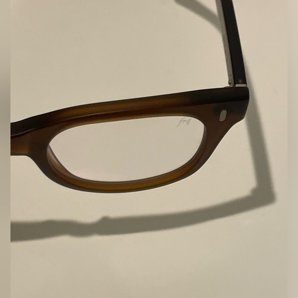 Caddis Bixby Bluelight blocking reading glasses/49•21•135/0.0x Bluelight glasses main image 4